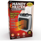 Elektrinis šildytuvas Handy Heater TURBO 800W