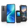 Mobilieji telefonai