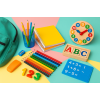 Mokyklinės prekės ir mokomosios priemonės