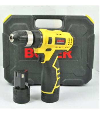 Akumuliatorinis suktuvas 18v BOXER BX-138