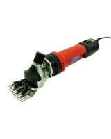 Avių kirpimo mašinėlė BOXER BX-703