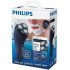 Elektrinė barzdaskutė drėgno ir sauso skutimo  Philips AT620