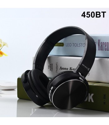 Belaidės ausinės WIRELESS XB-450BT