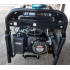 Benzininis elektros generatorius 3000W RITTHILD RV5500X