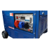 Benzininis elektros generatorius N-Holland PS-9000