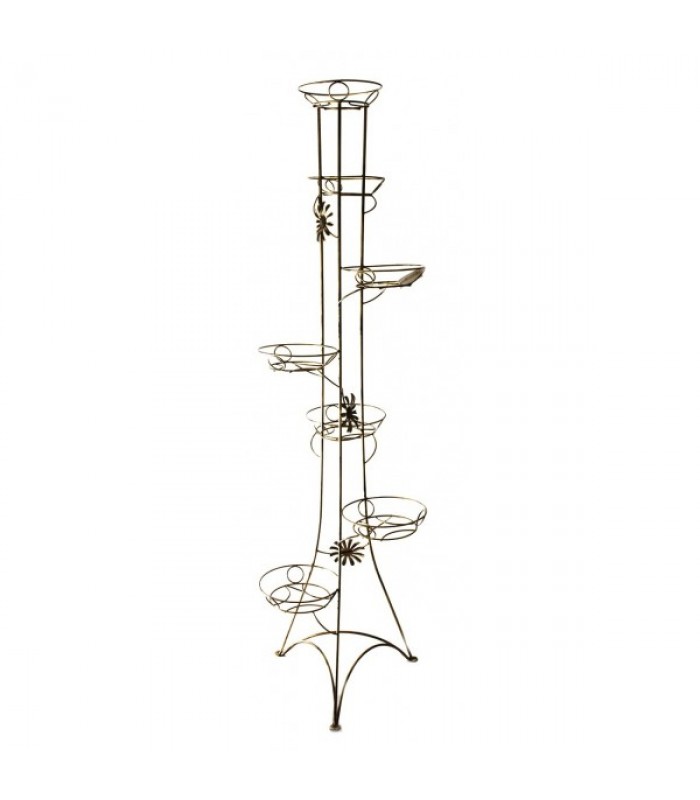 Stovas gėlėms 10-737 175*45cm 7vnt.
