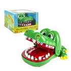 Žaidimas Krokodilo dantistas