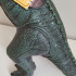 Dinozauras Dino skleidžiantis garsus