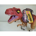 Dinozauras Reksas su garsu 
