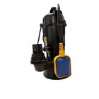 Drenažinis vandens siurblys su plūde 3265W ONEX OX-7002