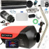 Dyzelinis autonominis šildytuvas 12 kW 12V / 230V BOXER BX- 3312