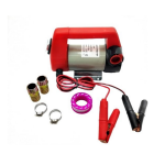 Elektrinis kuro/tepalo siurblys 12V Onex OX-5055