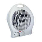 Elektrinis šildytuvas - termoventiliatorius LQ-801