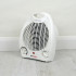 Elektrinis šildytuvas - termoventiliatorius LQ-501