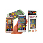 Elektroninio žaidimo Tetris kišeninė versija