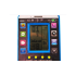 Elektroninio žaidimo Tetris kišeninė versija