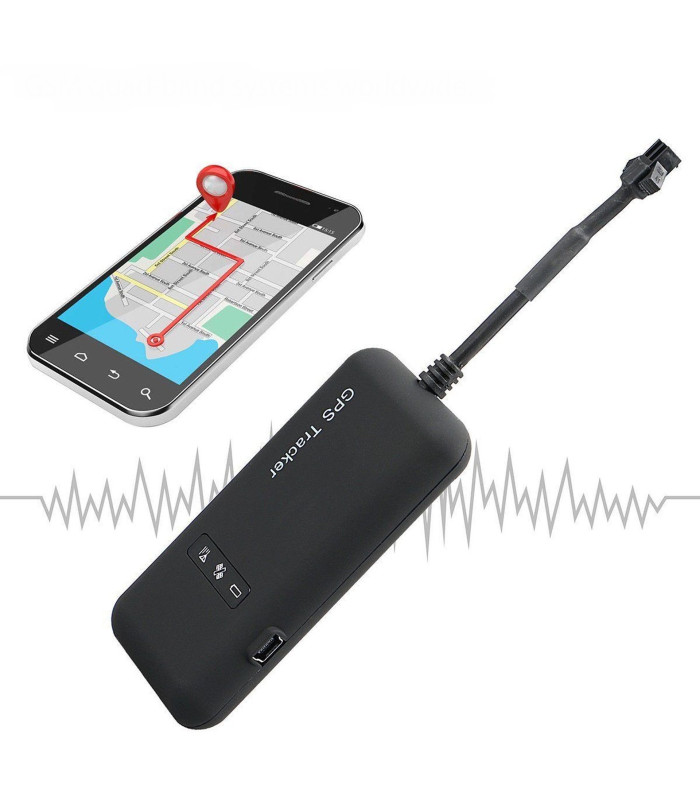 Automobilinis GPS Sekiklis Automobilinis GPS Sekiklis