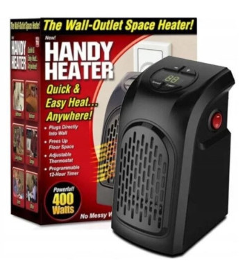 Handy Heater šildytuvas