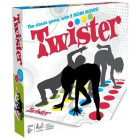 Žaidimas TWISTER