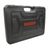 Galvučių ir įrankių rinkinys BOXER 216 dalių BX-009M
