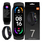 Išmanioji apyrankė Smart Band M7