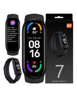 Išmanioji apyrankė Smart Band M7