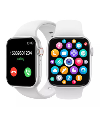 Išmanusis laikrodis su Bluetooth FitPro T500