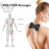 Elektrinis fizioterapinis masažuoklis G-5230