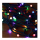 100LED girlianda kapsulytės 8m
