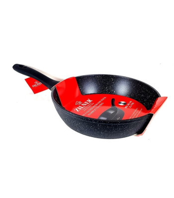 Keptuvė su marmurine danga ZILNER 28 cm ZL-7708