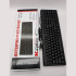 Laidinė klaviatūra JX-123