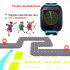 Vaikiškas laikrodis su GPS funkcija S4