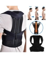 Nugaros laikysenos diržas NY-48