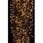 1000 Led lempučių kalėdinė girlianda 70m