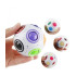 Futbolo kubo Magic Rainbow ball dėlionė