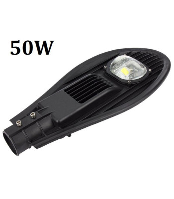 Mega LED 50W gatvės šviestuvas