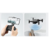Mini Dronas su kamera ir pulteliu The everyday flycam