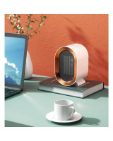 Mini nesiojamas šildytuvas 1200W