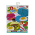 Modelino maisto gaminimo rinkinys PLAY DOH 