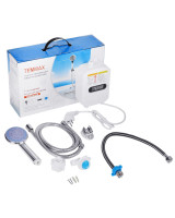 Momentinis elektrinis vandens šildytuvas - boileris RX-021