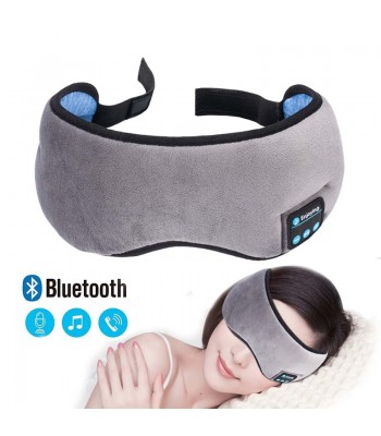 Bluetooth ausinių miego kaukė 5.0 Bluetooth 