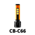 Pakraunamas prožektorius 5W 3 COB LED CB-C66