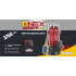 Panardinamasis drenažinis siurblys su plūde 3750 W ONEX OX-9998