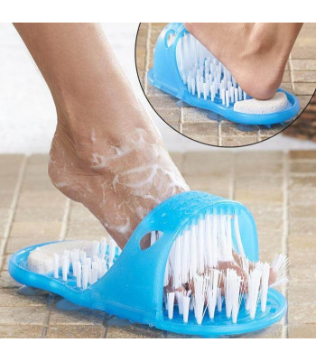 Pėdų šveitiklis su pemza Easy Feet