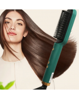 Plaukų tiesinimo šepetys FH-909