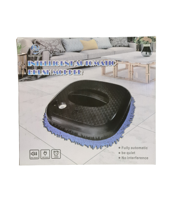 Plaunantis robotas siurblys AUTOMATIC BRUSH MOPPER