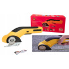 Akumuliatorinės elektrinės žirklės 3,6 V, 2000 mAh, MEISTER MS-112