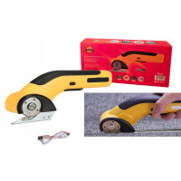 Akumuliatorinės elektrinės žirklės 3,6 V, 2000 mAh, MEISTER MS-112