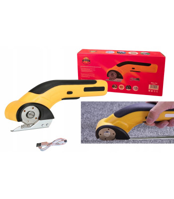 Akumuliatorinės elektrinės žirklės 3,6 V, 2000 mAh, MEISTER MS-112