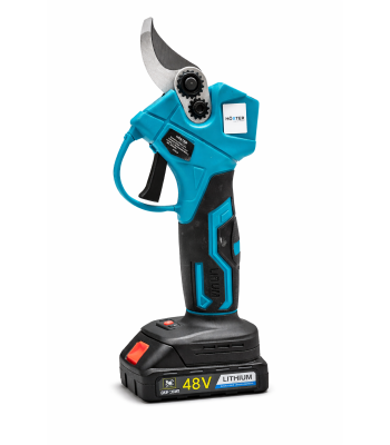 Akumuliatorinis genėjimo sekatorius, 48V, HÖXTER HX-8153